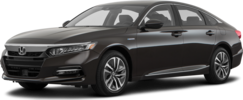 2018 Honda Accord Hybrid
