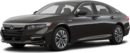 2018 Honda Accord Hybrid image