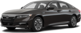 Honda Accord Hybrid
