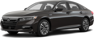Honda Accord Hybrid