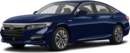 2018 Honda Accord Hybrid image
