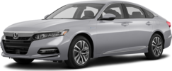 2018 Honda Accord Hybrid