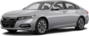2018 Honda Accord Hybrid image