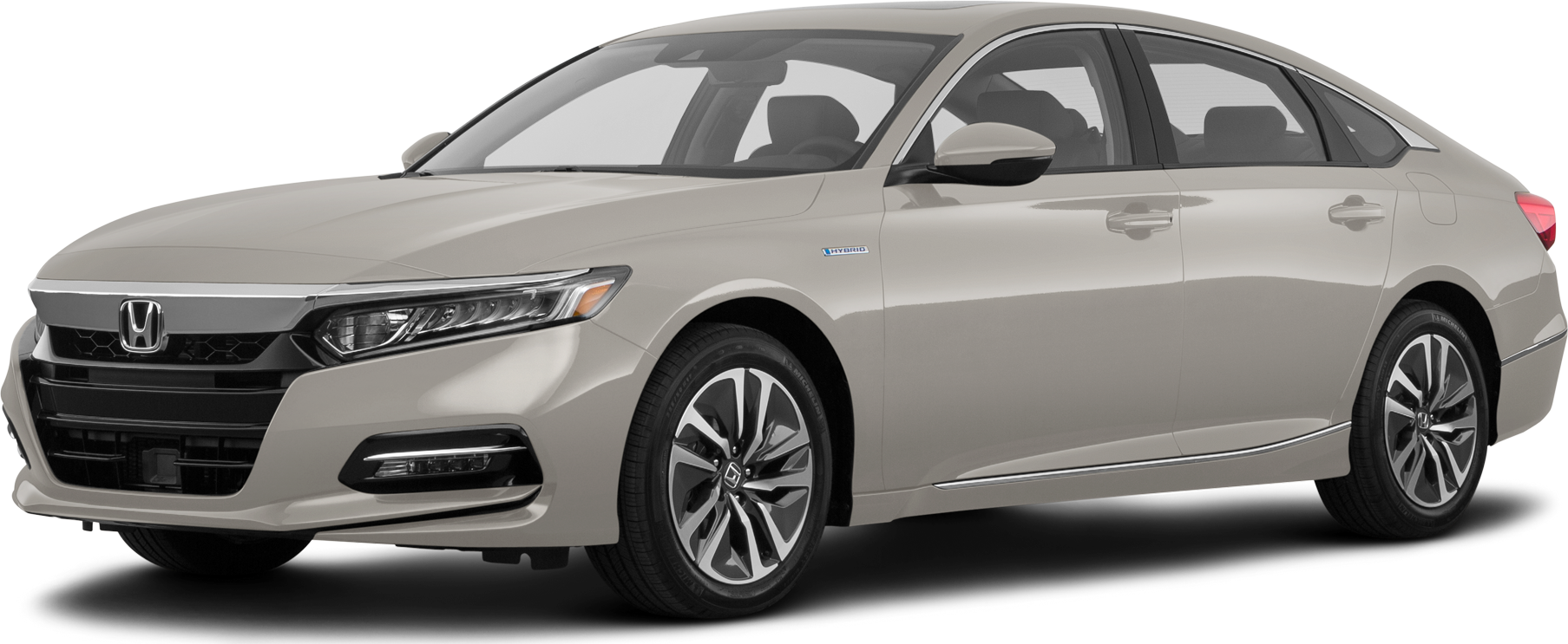 2019 Honda Accord Hybrid image