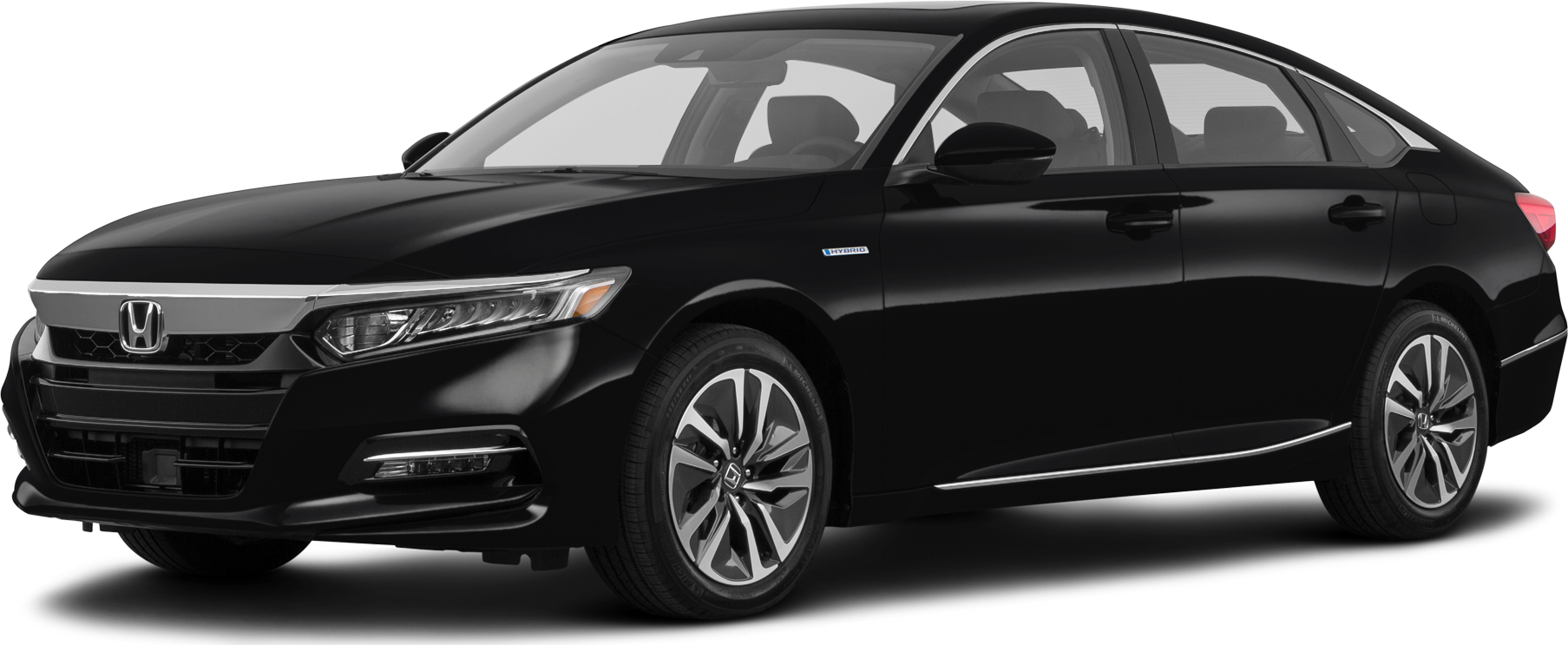 2019 Honda Accord Hybrid image