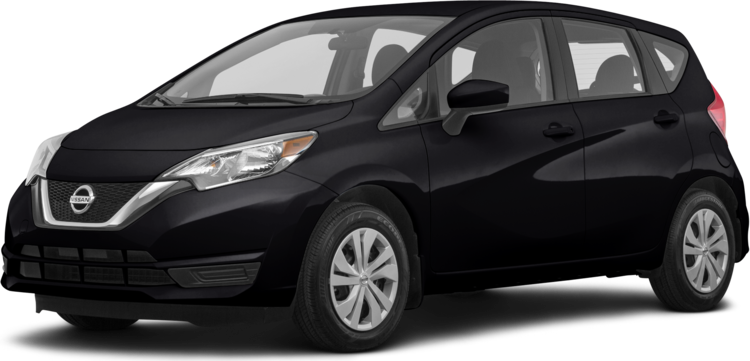 2018 Nissan Versa Note Exterior: 0