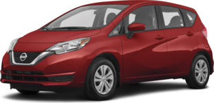 2018 Nissan Versa Note