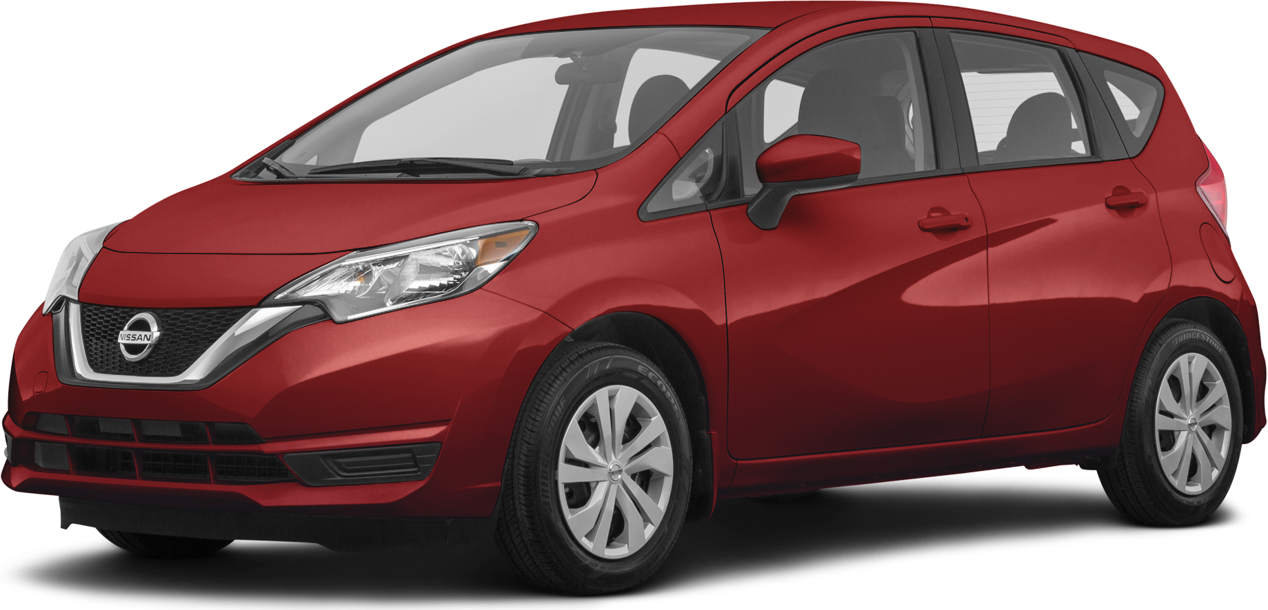 2018 Nissan Versa Note image