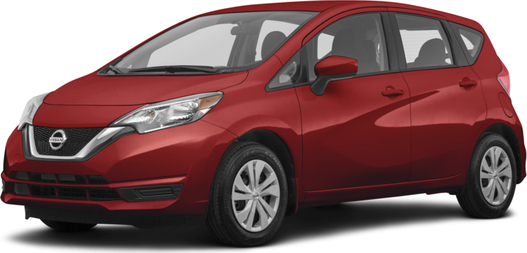 2018 Nissan Versa Note Exterior: 0