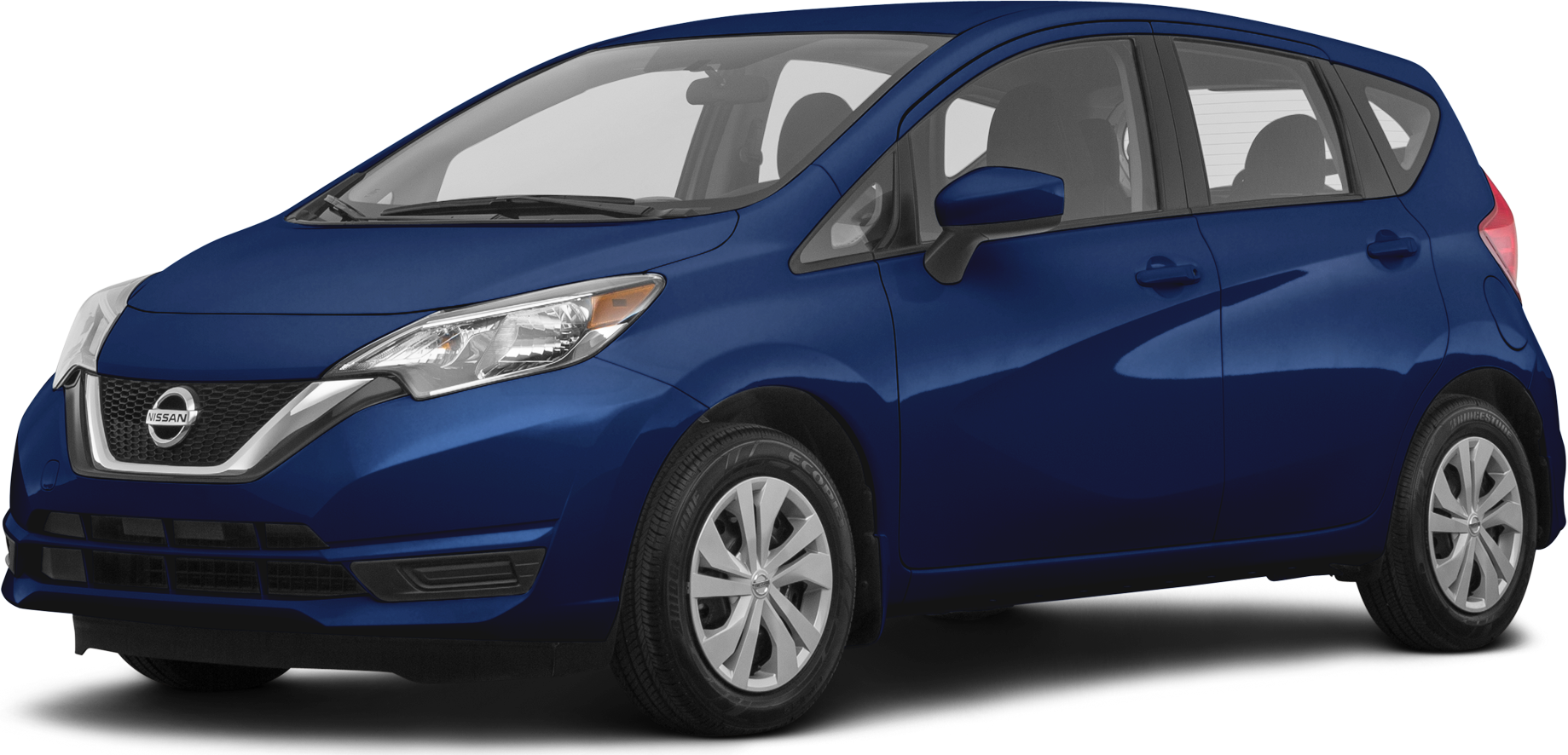 Nissan Hatchback Models | Blue