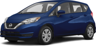 2018 Nissan Versa Note