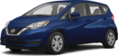 2018 Nissan Versa Note image