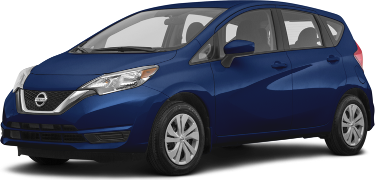 2018 Nissan Versa Note Exterior: 0