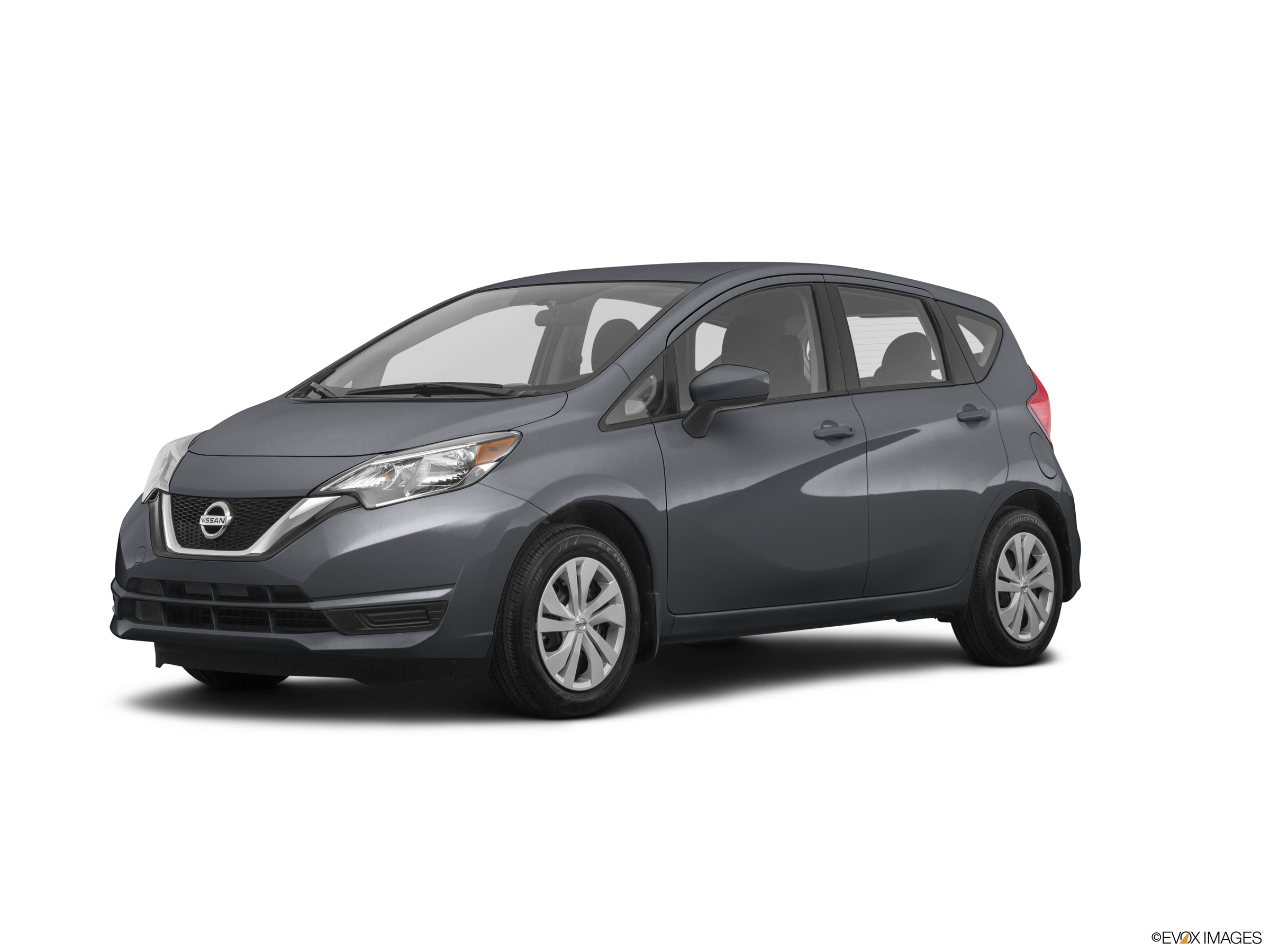 2018 nissan versa note