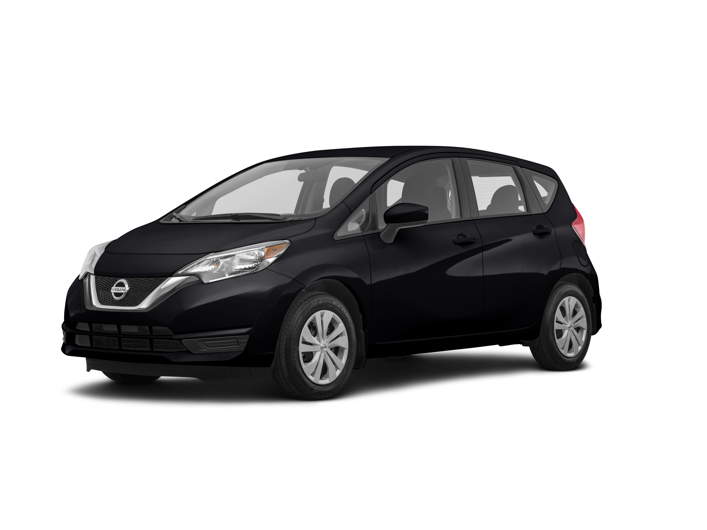 nissan note versa 2018