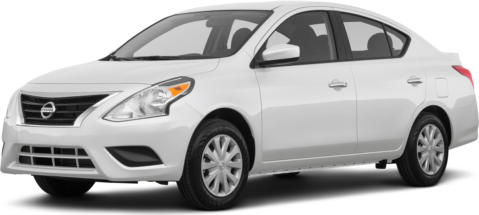 2018 Nissan Versa Specs And Features | Kelley Blue Book