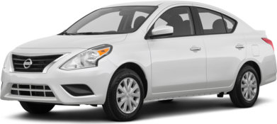Versa S Sedan 4D image