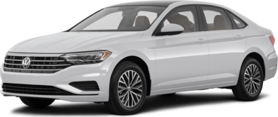 Volkswagen Jetta 1.4T S Sedan 4D