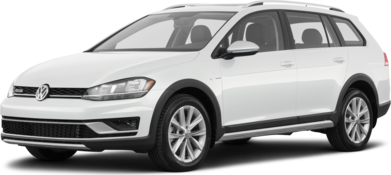 Volkswagen Golf Alltrack