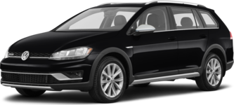 2019 Volkswagen Golf Alltrack
