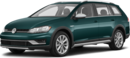 2019 Volkswagen Golf Alltrack image