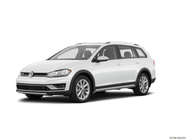 2019 Volkswagen Golf Exterior: 1