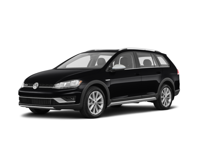 2019 Volkswagen Golf Exterior: 1