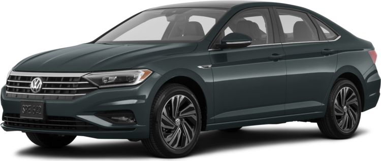 2019 Volkswagen Jetta Exterior: 0