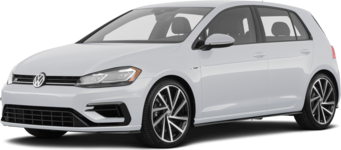 2018 Volkswagen Golf R