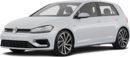 2018 Volkswagen Golf R image