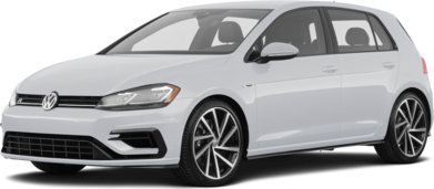 Volkswagen Golf R