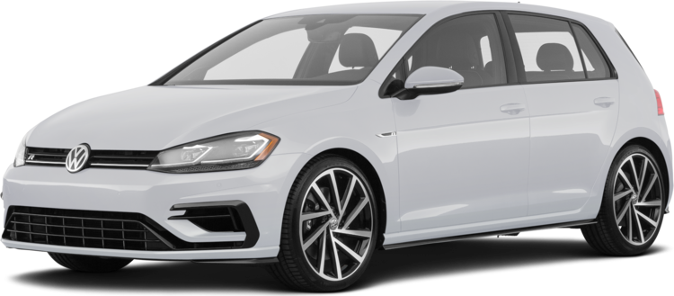 2018 Volkswagen Golf R Exterior: 0
