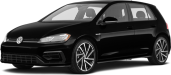 2018 Volkswagen Golf R
