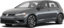2019 Volkswagen Golf R image