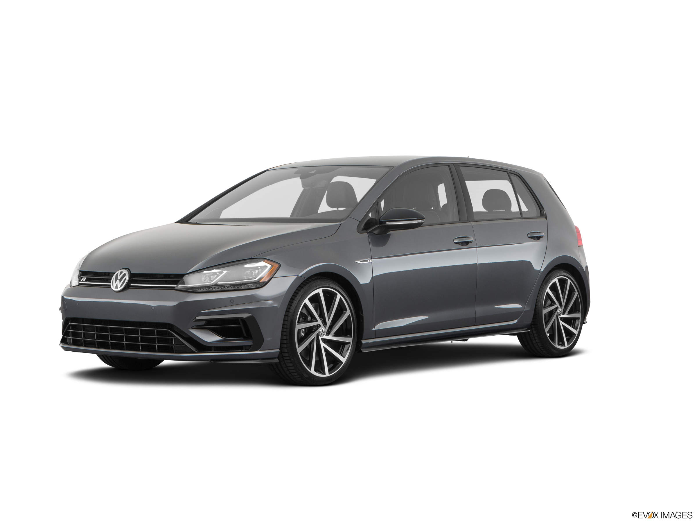 2019 Volkswagen Golf Estate R 4MOTION FighteR News and