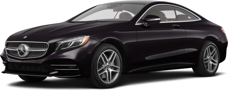 2018 Mercedes-Benz S-Class Exterior: 0