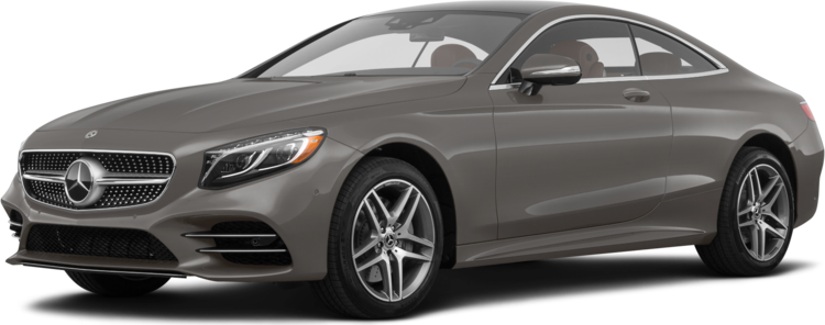 2018 Mercedes-Benz S-Class Exterior: 0