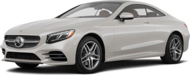 2020 Mercedes-Benz S-Class S 450 4MATIC Sedan 4D