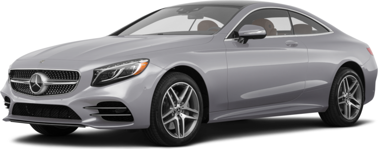 2020 Mercedes-Benz S-Class Exterior: 0