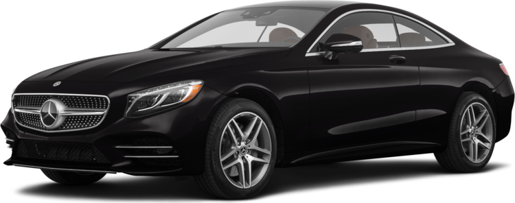 2021 Mercedes-Benz S-Class Exterior: 0