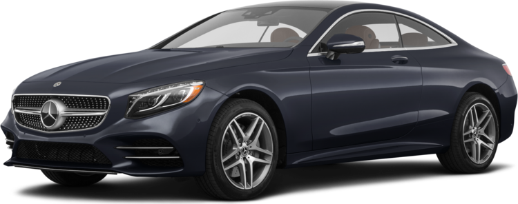 2021 Mercedes-Benz S-Class Exterior: 0