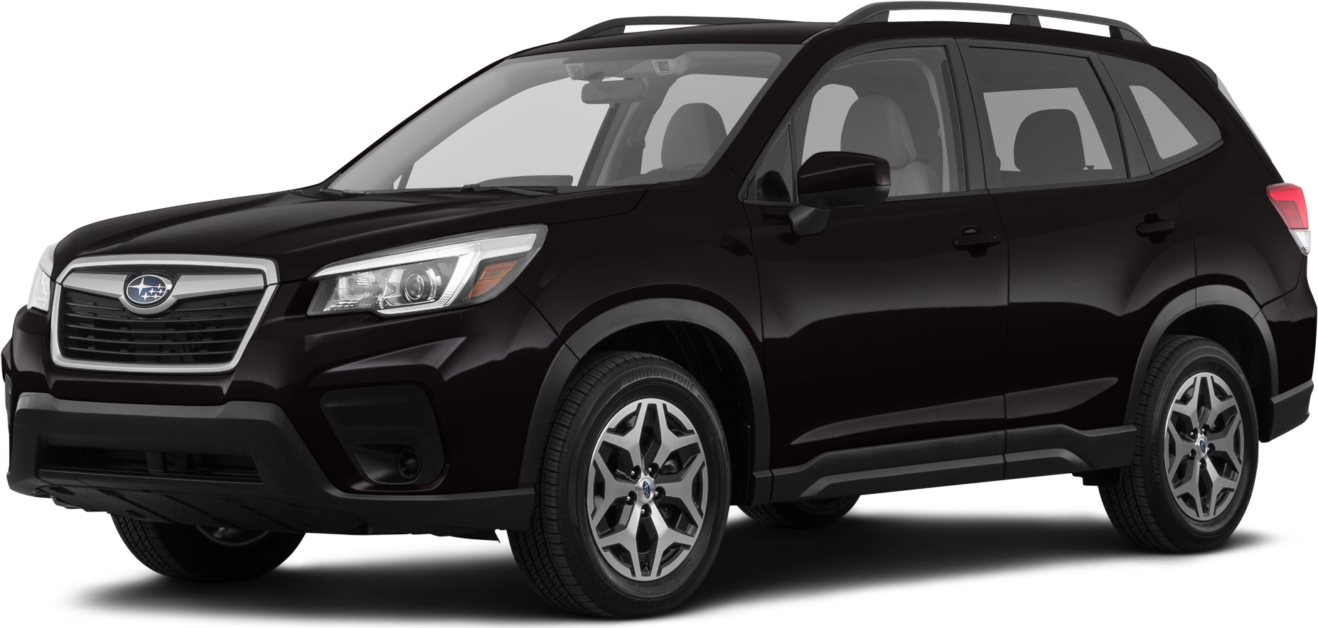 2019 Subaru Forester image