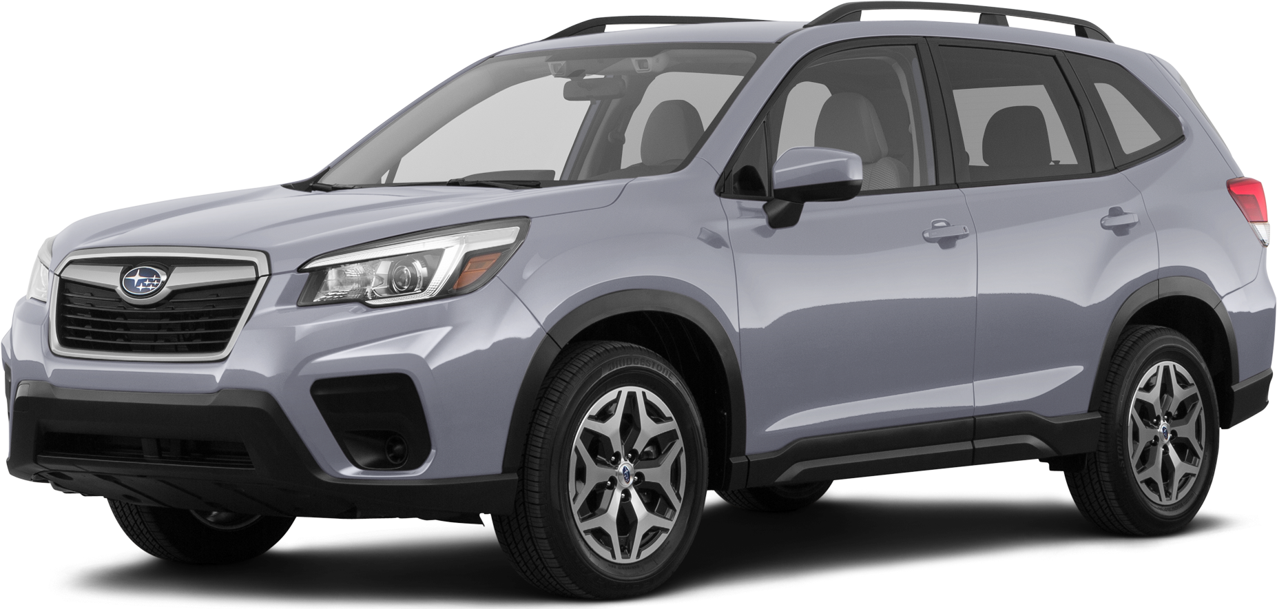 2020 SUBARU FORESTER SPORT ENGINE SIZE visual data 6