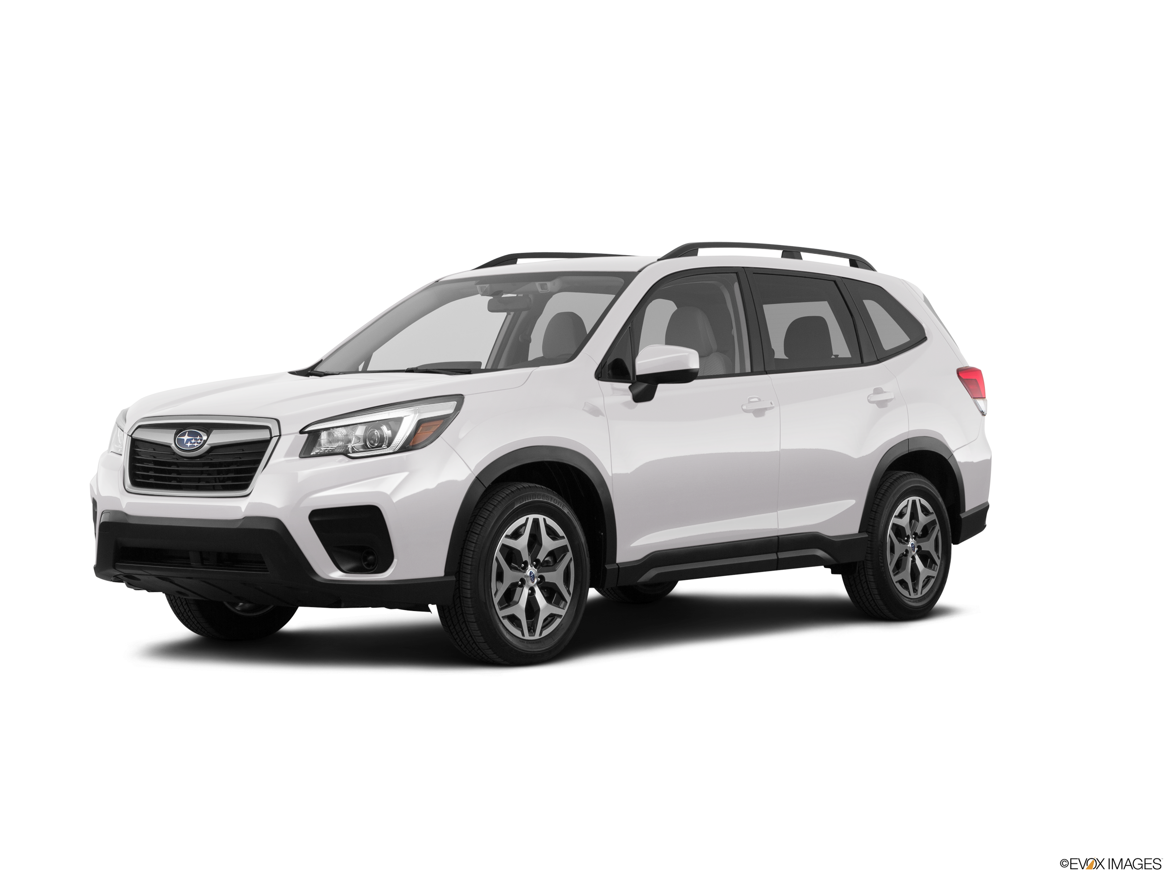 2020 SUBARU FORESTER 2 5I PREMIUM REVIEW intelligence overview