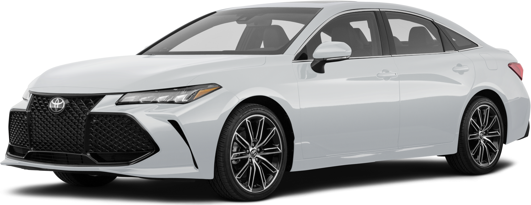 2019 Toyota Avalon image