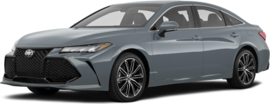 Toyota Avalon XSE Sedan 4D
