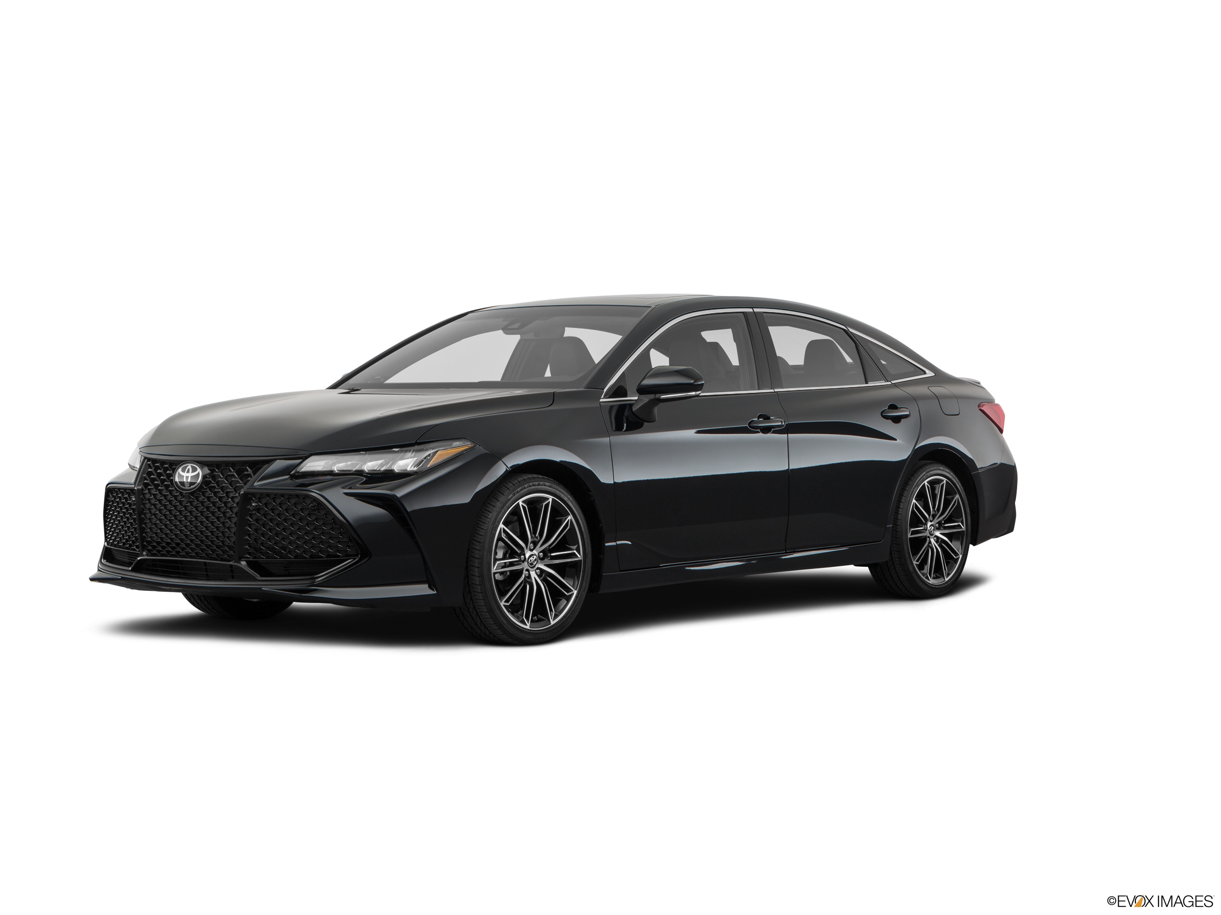 New 2019 Toyota Avalon XLE Pricing | Kelley Blue Book