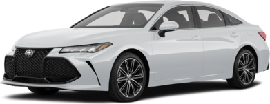 Toyota Avalon TRD Sedan 4D