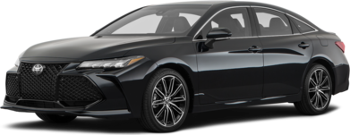 Toyota Avalon XSE Sedan 4D