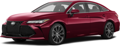 Avalon XSE Sedan 4D image
